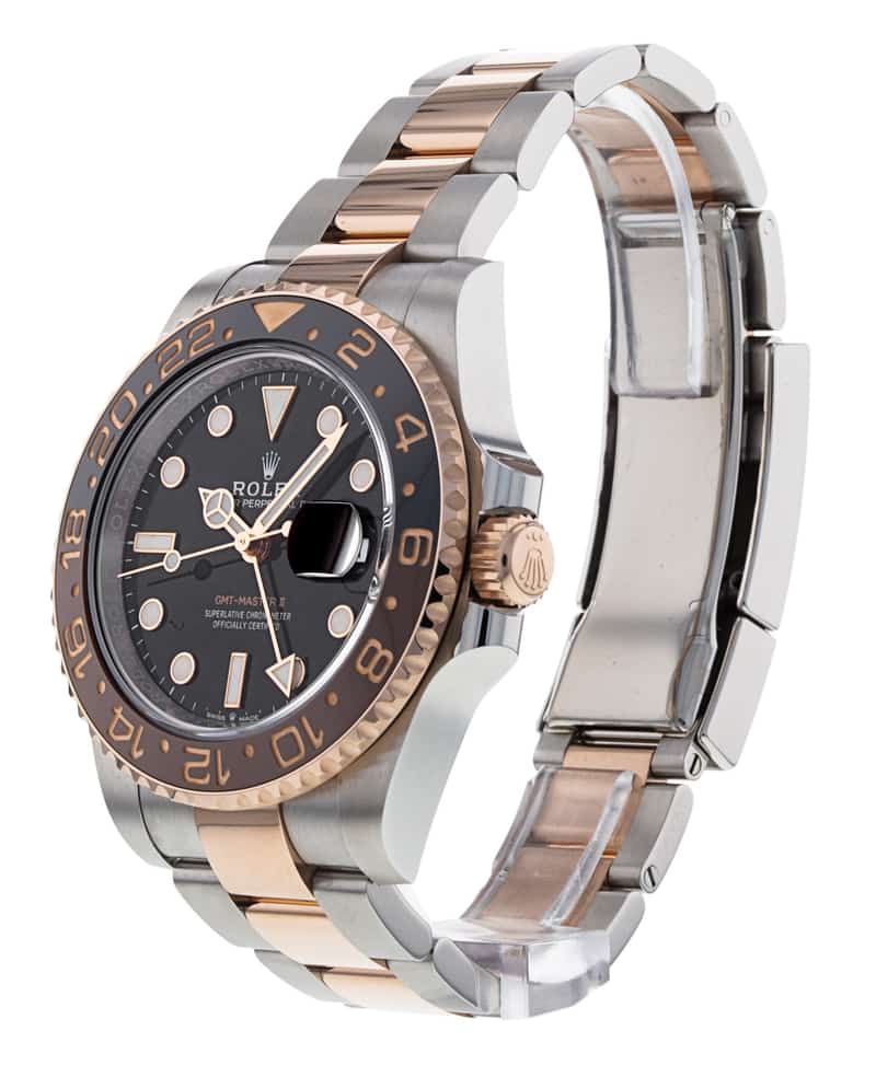 Rolex GMT Master II 126711 CHNR